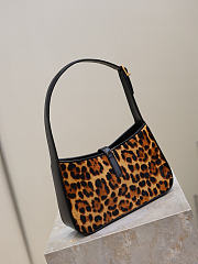 Kitlife Saint Laurent Le5a7 Bag Leopard Print 657228 25x14x6cm - 5
