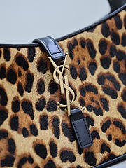 Kitlife Saint Laurent Le5a7 Bag Leopard Print 657228 25x14x6cm - 4