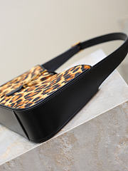 Kitlife Saint Laurent Le5a7 Bag Leopard Print 657228 25x14x6cm - 3