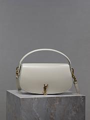 Kitlife YSL Voltaire In Box White 787671 24x15x5cm - 1