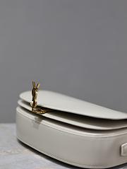 Kitlife YSL Voltaire In Box White 787671 24x15x5cm - 6