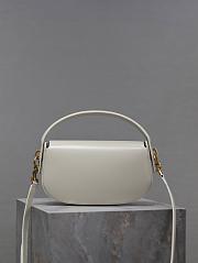 Kitlife YSL Voltaire In Box White 787671 24x15x5cm - 5