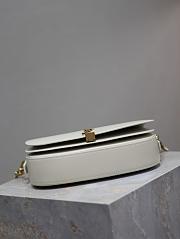 Kitlife YSL Voltaire In Box White 787671 24x15x5cm - 4