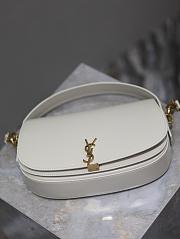 Kitlife YSL Voltaire In Box White 787671 24x15x5cm - 3
