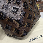 Kitlife Louis Vuitotn Noe BB Handbag M26284 22x13x17.5cm - 2