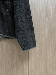 Kitlife Canada Goose Simcoe Fleece Zip-Up Black - 2