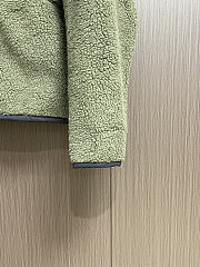 Kitlife Canada Goose Simcoe Fleece Zip-Up Green - 6