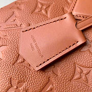 Kitlife Louis Vuitton Alma BB Bag Tan M28661 23.5x17.5x11.5cm - 3