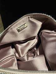 Kitlife Jimmy Choo Callie Bag Green 26x20x3cm - 6