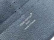 Kitlife Louis Vuitton Félicie Pochette Bag Dark Blue Monogram Empreinte M27048 21x12x3cm  - 6