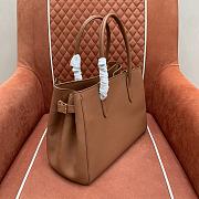 Kitlife Louis Vuitton Vendôme PM Bag Brown M26501 22x14.5x28.5cm  - 2