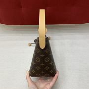 Kitlife Louis Vuitton All in BB Drawstring Lucky Bag M26642 18x16x12cm - 5