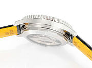 Kitlife Breitling Navitimer B01 Chronograph 43 Stainless Steel Watch - 2