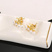 Kitlife Celine Pearl Earrings - 6