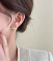 Kitlife Celine Pearl Earrings - 5