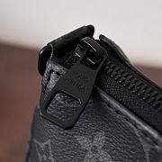 Kitlife Louis Vuitton Pochette Accessorie XL Bag M11741 28x16.5x9cm - 6