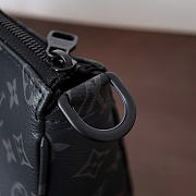 Kitlife Louis Vuitton Pochette Accessorie XL Bag M11741 28x16.5x9cm - 5