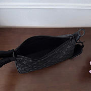 Kitlife Louis Vuitton Pochette Accessorie XL Bag M11741 28x16.5x9cm - 3