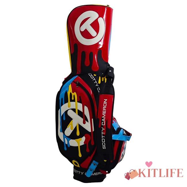 Kitlife Scotty Cameron Goft Bag  - 1