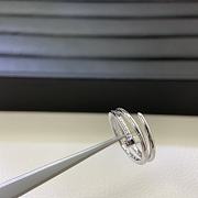 Kitlife Cartier Juste Un Clou Ring in Gold / Rose Gold / Silver  - 5