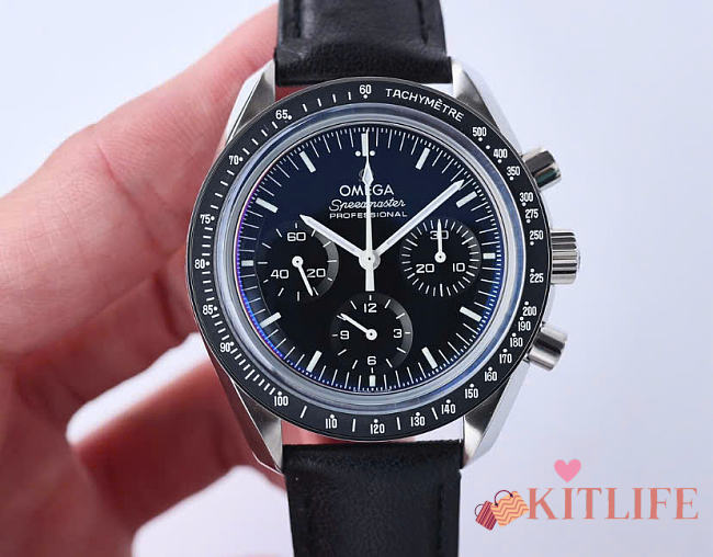 Kitlife Omega Speedmaster Moonwatch Professional 42mm - 1