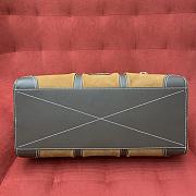 Kitlife Louis Vuitton Keepall Bandoulière Bag Tan M26127 50x29x23cm - 2