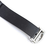 Kitlife Cartier Santos de Watch Black  - 2