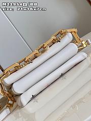 Kitlife Louis Vuitton Coussin BB Tricolor Bag M22954 21x16x7cm  - 5