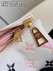 Kitlife Louis Vuitton Coussin BB Tricolor Bag M22954 21x16x7cm  - 4