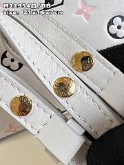 Kitlife Louis Vuitton Coussin BB Tricolor Bag M22954 21x16x7cm  - 2