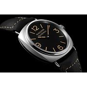Kitlife Panerai Radiomir Watch Black 45mm - 3