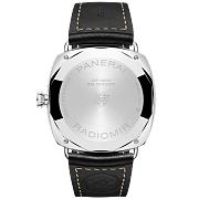 Kitlife Panerai Radiomir Watch Black 45mm - 2