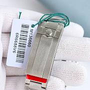 Kitlife Rolex Deepsea Oyster Watch Black 44mm - 3