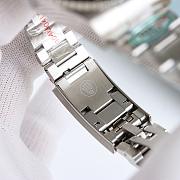 Kitlife Rolex Deepsea Oyster Watch Black 44mm - 2