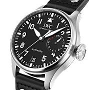 Kitlife IWC Big Pilot’s Watch Black 46.2mm - 6