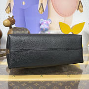 Kitlife Louis Vuitton Multipass Bag Black M28029 30x10x26cm  - 2