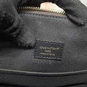 Kitlife Louis Vuitton Alma Trunk PM Bag Brown M27216 31x25x16cm - 5