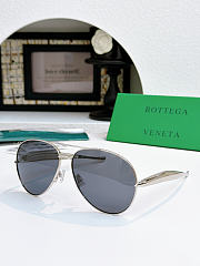 Kitlife Bottega Veneta Sunglasses BV1305S - 4