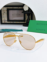 Kitlife Bottega Veneta Sunglasses BV1305S - 2