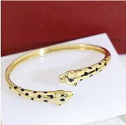 Kitlife Cartier Panthère de Cartier Bracelet in Gold / Rose Gold / Silver - 6