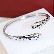 Kitlife Cartier Panthère de Cartier Bracelet in Gold / Rose Gold / Silver - 4