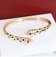 Kitlife Cartier Panthère de Cartier Bracelet in Gold / Rose Gold / Silver - 5