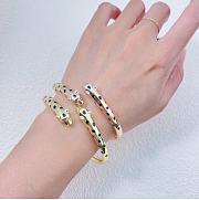 Kitlife Cartier Panthère de Cartier Bracelet in Gold / Rose Gold / Silver - 3