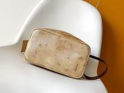 Kitlife Louis Vuitton Noé Bag Beige M27389 27.5x36x20cm - 5