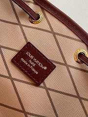 Kitlife Louis Vuitton Noé Bag Beige M27389 27.5x36x20cm - 3