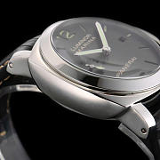 Kitlife Panerai Luminor Watch Black 44mm - 6