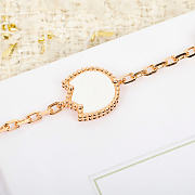 Kitlife Van Cleef & Arpels Lucky Spring Bracelet, 5 Motifs  - 6