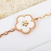 Kitlife Van Cleef & Arpels Lucky Spring Bracelet, 5 Motifs  - 5