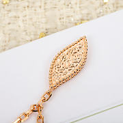Kitlife Van Cleef & Arpels Lucky Spring Bracelet, 5 Motifs  - 3