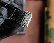 Kitlife Hublot Classic Fusion Chronograph Titanium Watch 45mm  - 2